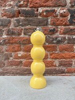 Addison Ross Addison Ross Bobbin Salt & Pepper Grinder 'Buttercream'