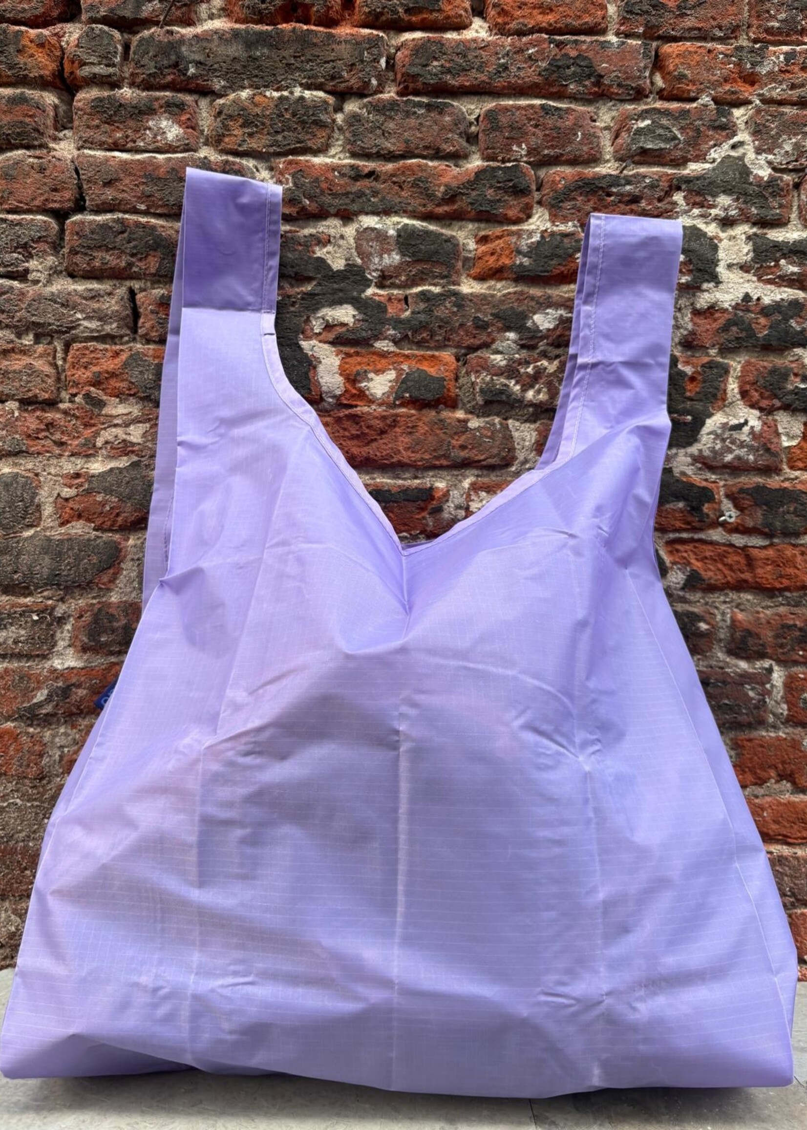 Baggu BAGGU Standard Baggu 'Wisteria'