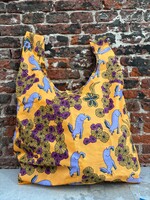 Baggu BAGGU Standard Baggu 'Wild Rabbit'