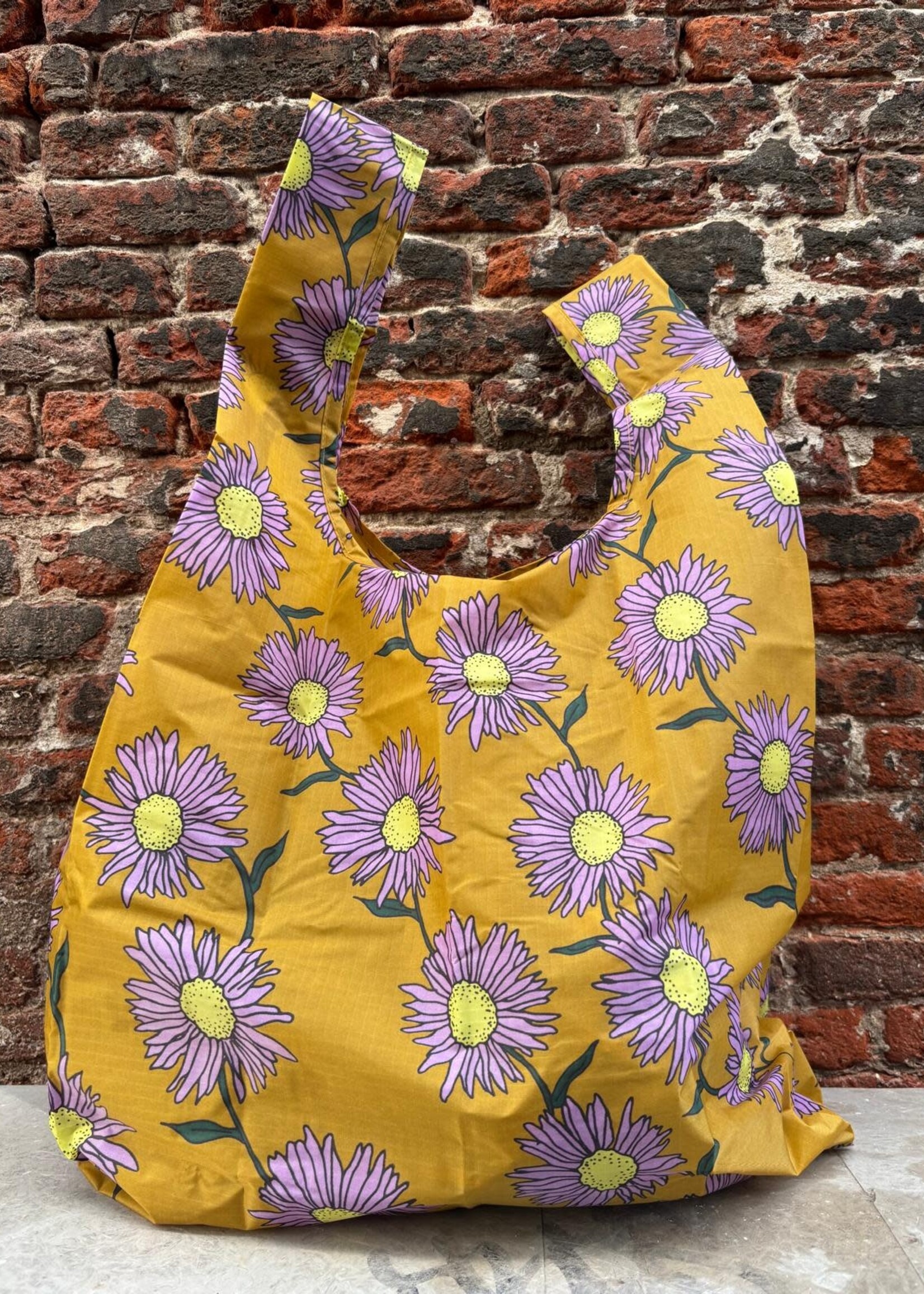 Baggu BAGGU Standard Baggu 'Daisy Chain'