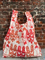 Baggu BAGGU Standard Baggu 'Cowgirl'