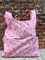 Baggu BAGGU Standard Baggu 'Painted Wildflower'