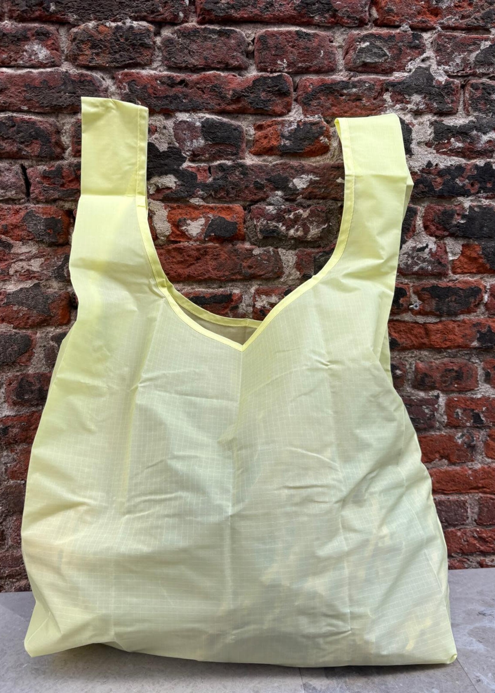 Baggu BAGGU Standard Baggu 'Pomelo'