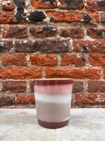 HKliving HKliving Ceramic 70's Coffee Mug 'Bloom'