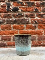 HKliving HKliving Ceramic 70's Coffee Mug 'Thicket'