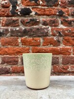 HKliving HKliving Ceramic 70's Coffee Mug 'Slush'