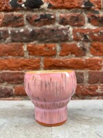 HKliving HKliving Ceramic 70's Lungo Mug 'Bubble'