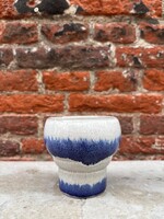 HKliving HKliving Ceramic 70's Lungo Mug 'Cosmos'