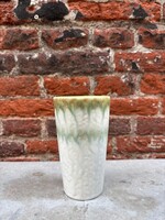 HKliving HKliving Ceramic 70's Latte Mug 'Petal'