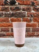 HKliving HKliving Ceramic 70's Latte Mug 'Veil'