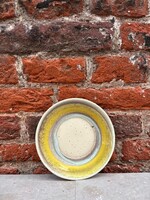 HKliving HKliving Ceramic 70's Saucer 'Glint'
