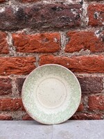 HKliving HKliving Ceramic 70's Saucer 'Slush'