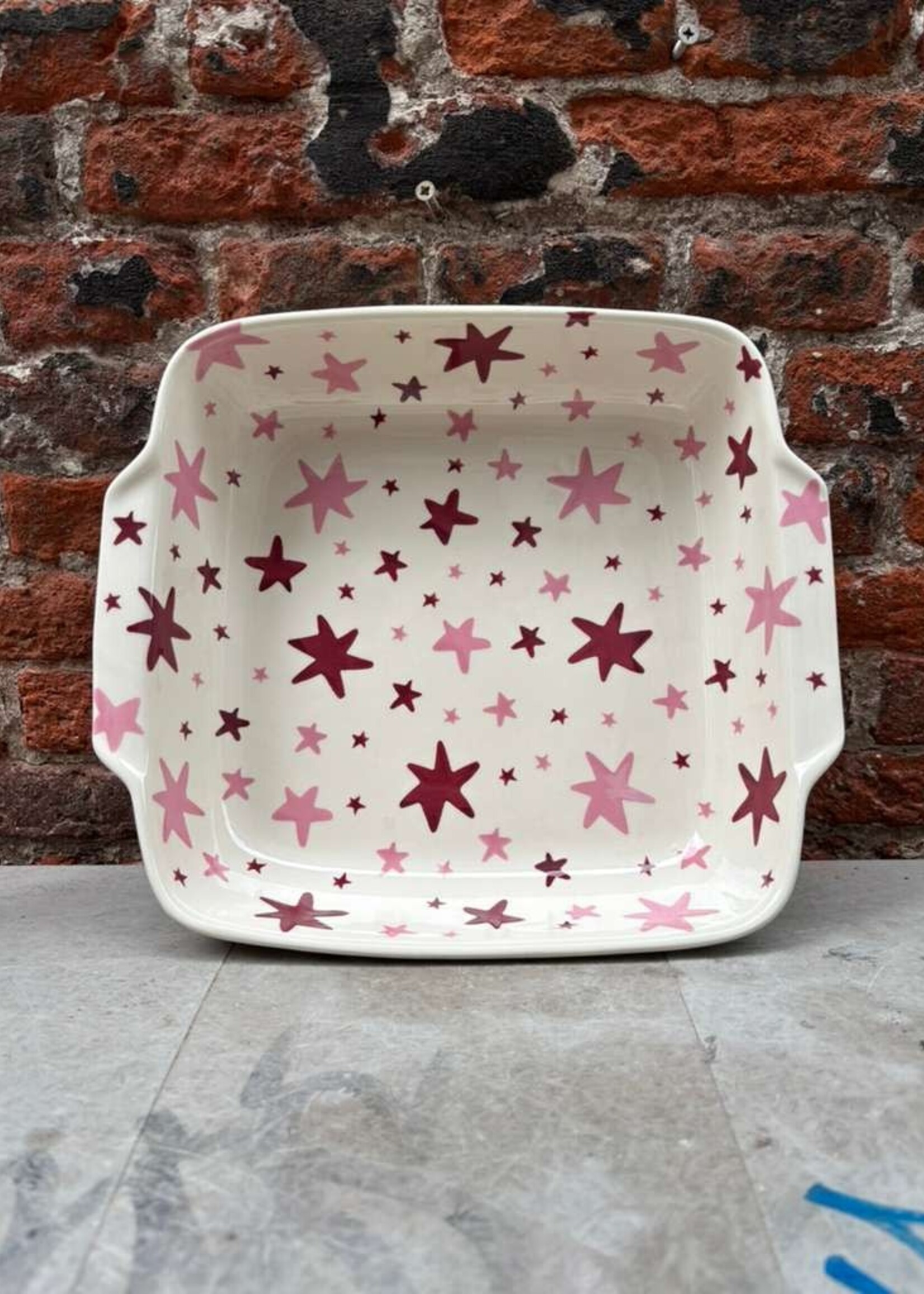 Anna + Nina Anna + Nina Starlit Dreams Oven Tray