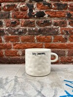 Anna + Nina Anna + Nina Dry January Mug