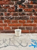 Anna + Nina Anna + Nina Dry January Espresso Cup