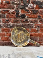 HKliving HKliving 70's Ceramics Platter 'Fjord'