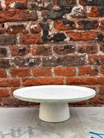 HKliving HKliving Ceramic 70's Plateau M 'Smudge'