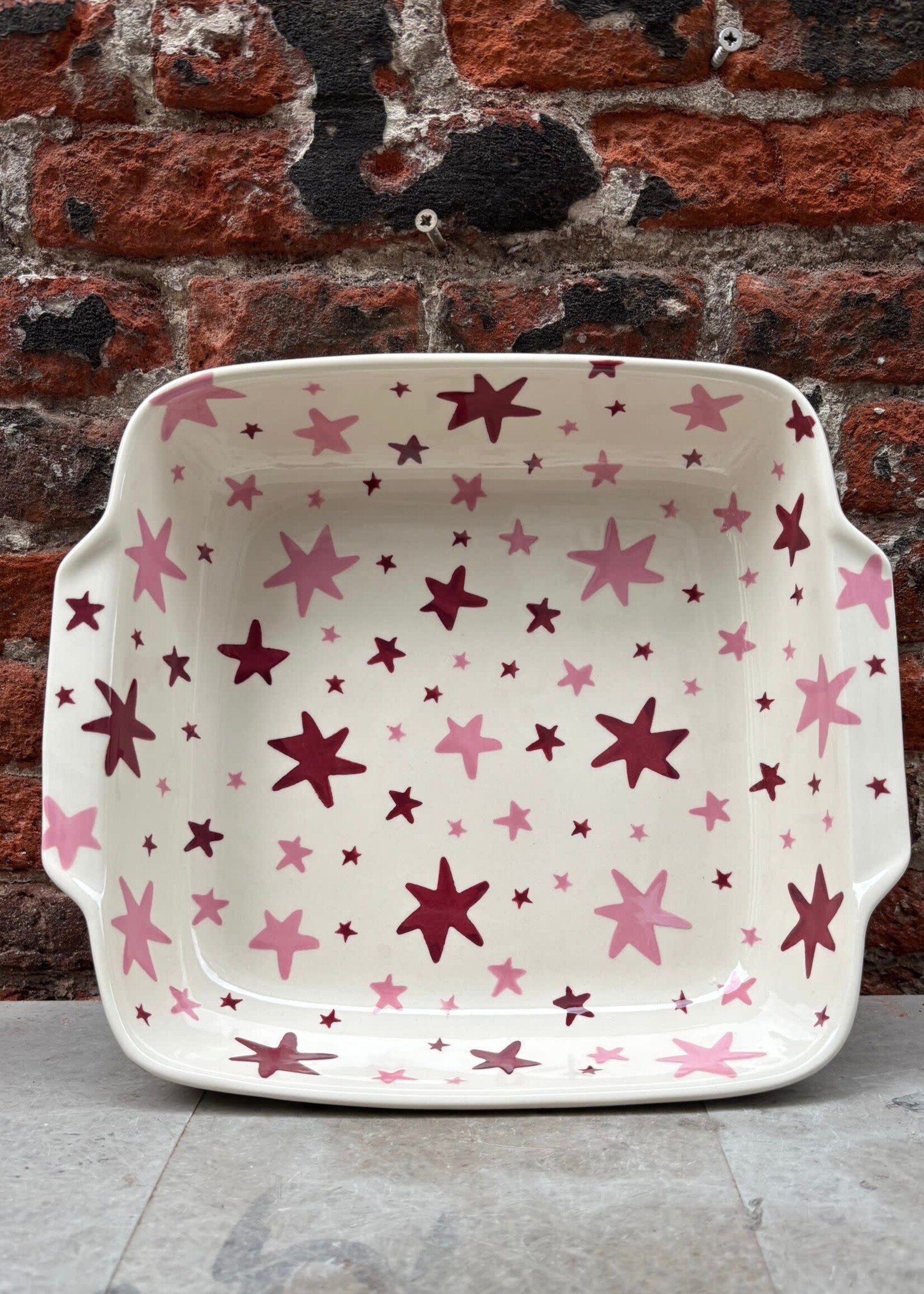 Anna + Nina Anna + Nina Starlit Dreams Oven Tray