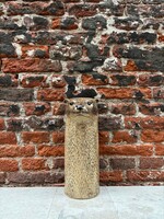 Quail Quail Flower Vase 'Otter'