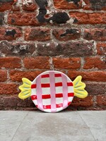 &Klevering &Klevering Plate Goody Small