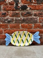 &Klevering &Klevering Plate Goody Medium