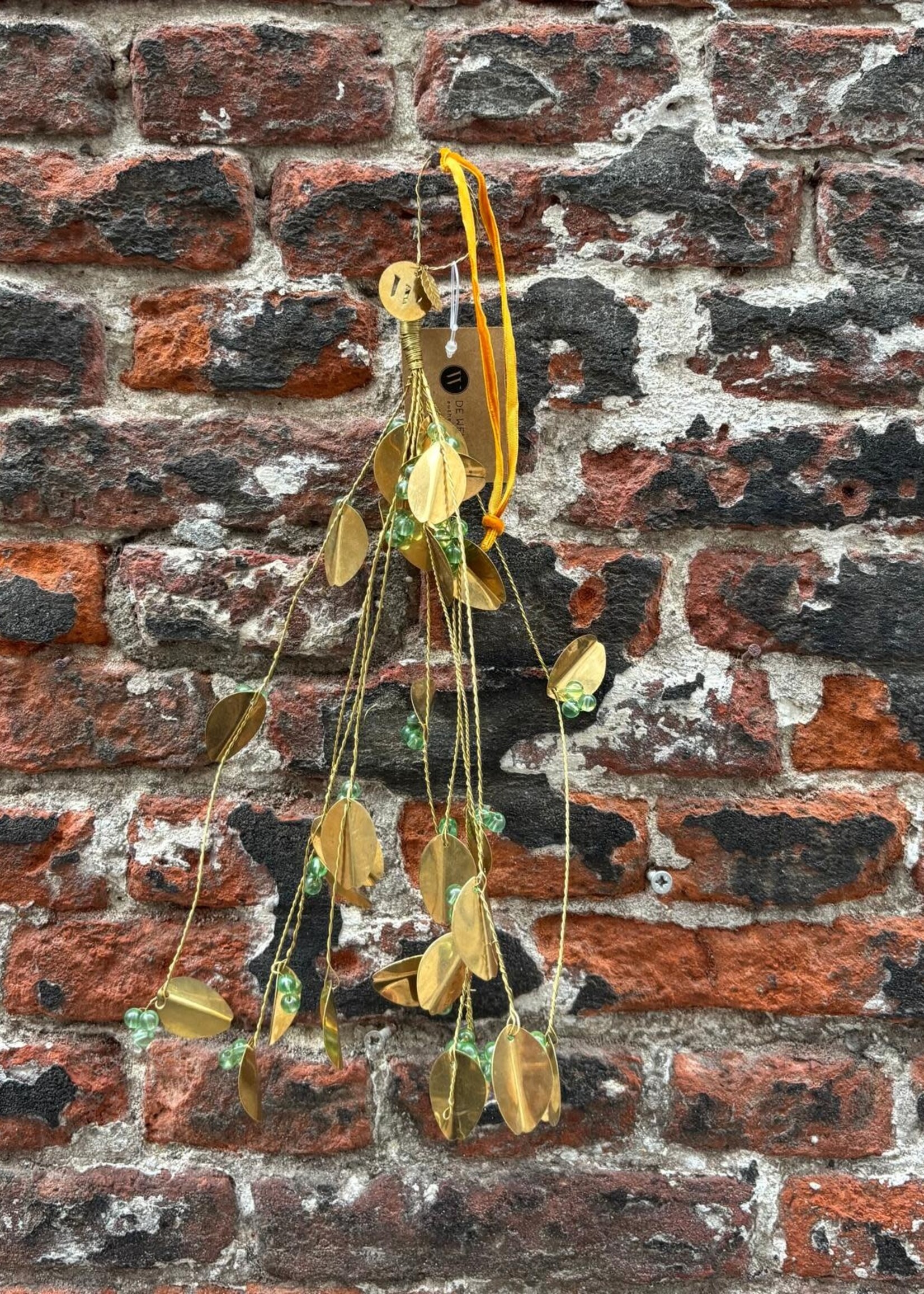 De Weldaad De Weldaad Green Berry Bunch