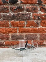 Anna + Nina Anna + Nina Last Christmas Forest Candle Holder