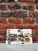 Doing Goods Doing Goods Posy Butter Knife Set