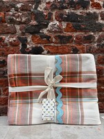 Maison Dînette Maison Dînette Tafelkleed Highland Cappuccino (170x250)