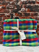 Maison Dînette Maison Dînette Tafelkleed Kantor Blue (170x250)