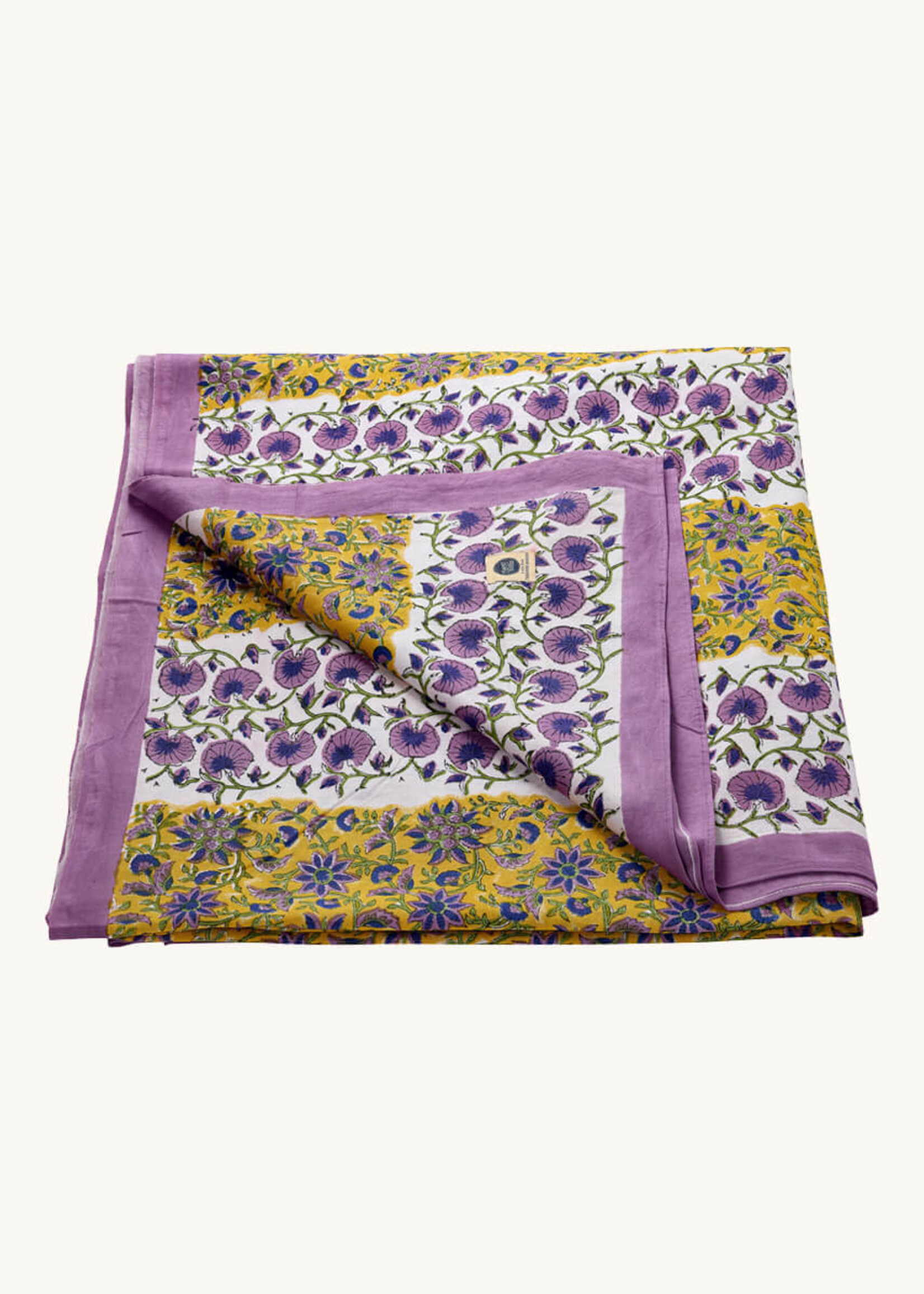 Doing Goods Doing Goods Camilla Double Throw in Tote Bag 240 x 280 cm