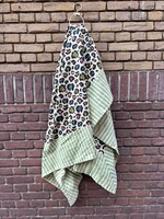 Doing Goods Doing Goods Disco Leopard Table Throw in Tote Bag 160 x 350 cm