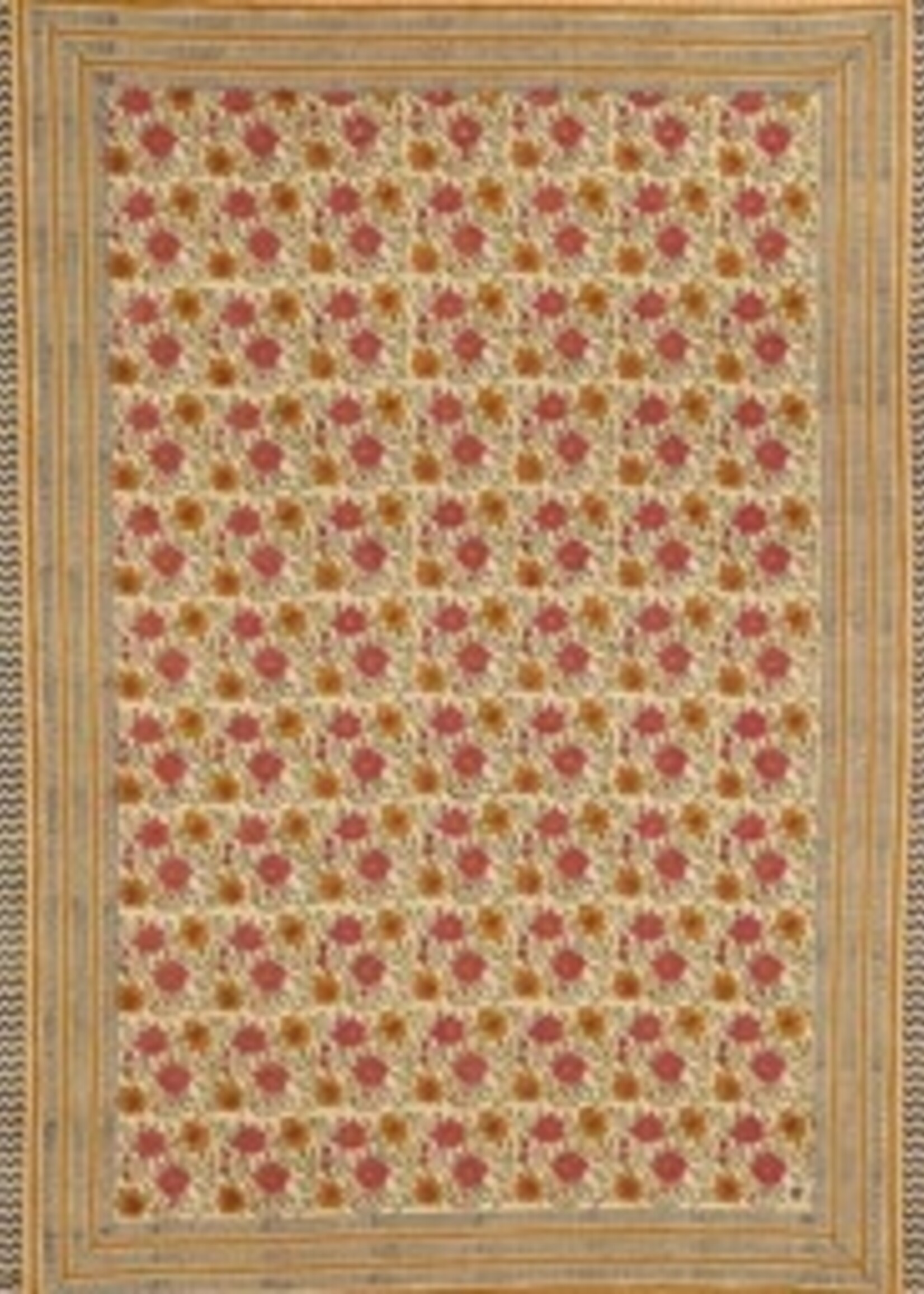 Doing Goods Doing Goods Evy Table Throw in Tote Bag 160 x 350 cm