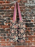 Doing Goods Doing Goods Maggie Horse Double Throw in Tote Bag 240 x 280 cm