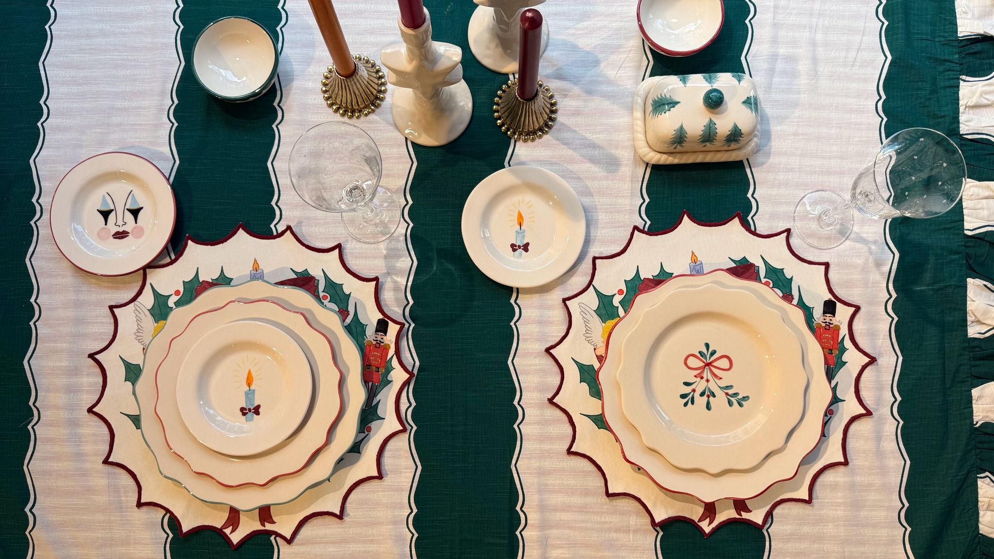 Jouw favoriete Kerstwinkel