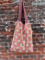 Doing Goods Doing Goods Helena Double Throw in Tote Bag 240 x 280 cm