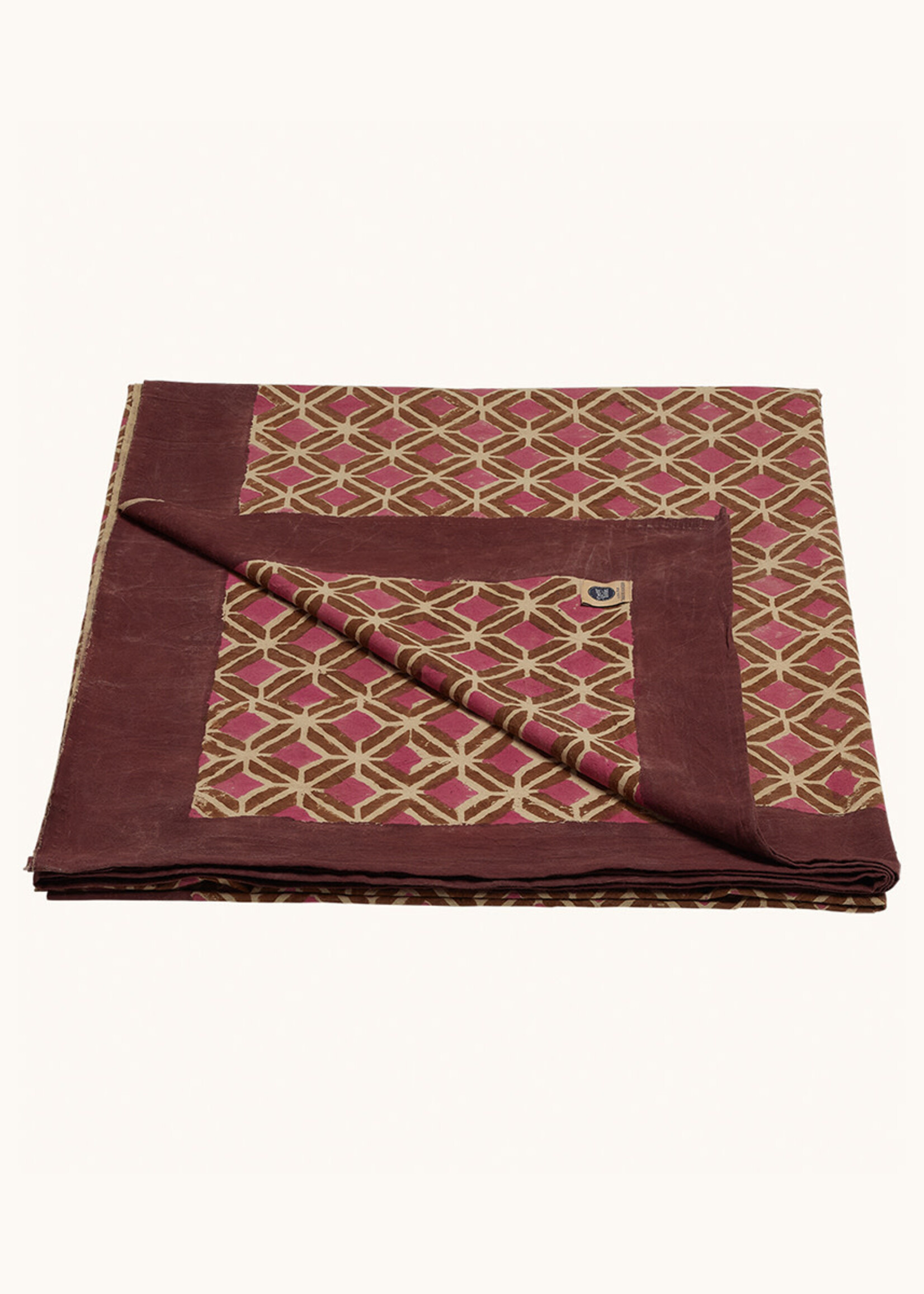 Doing Goods Doing Goods Helena Double Throw in Tote Bag 240 x 280 cm