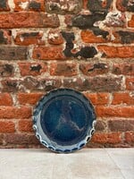 Gresnovo Gresnovo Moove Plate 13 cm 'Blue Abysse'