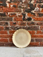Gresnovo Gresnovo Moove Plate 13 cm 'Crème d'Argile'