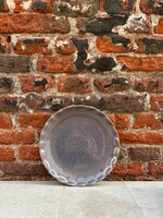 Gresnovo Gresnovo Moove Plate 13 cm 'Gris d'Orage'