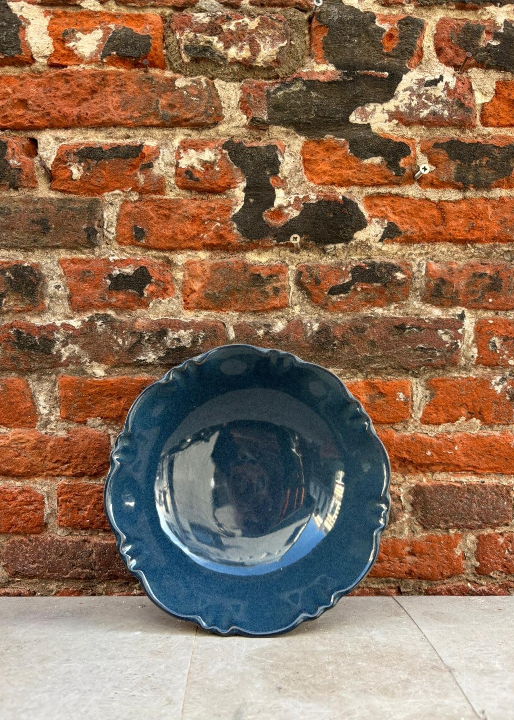 Gresnovo Gresnovo Moove Bowl 12 cm 'Blue Abysse'