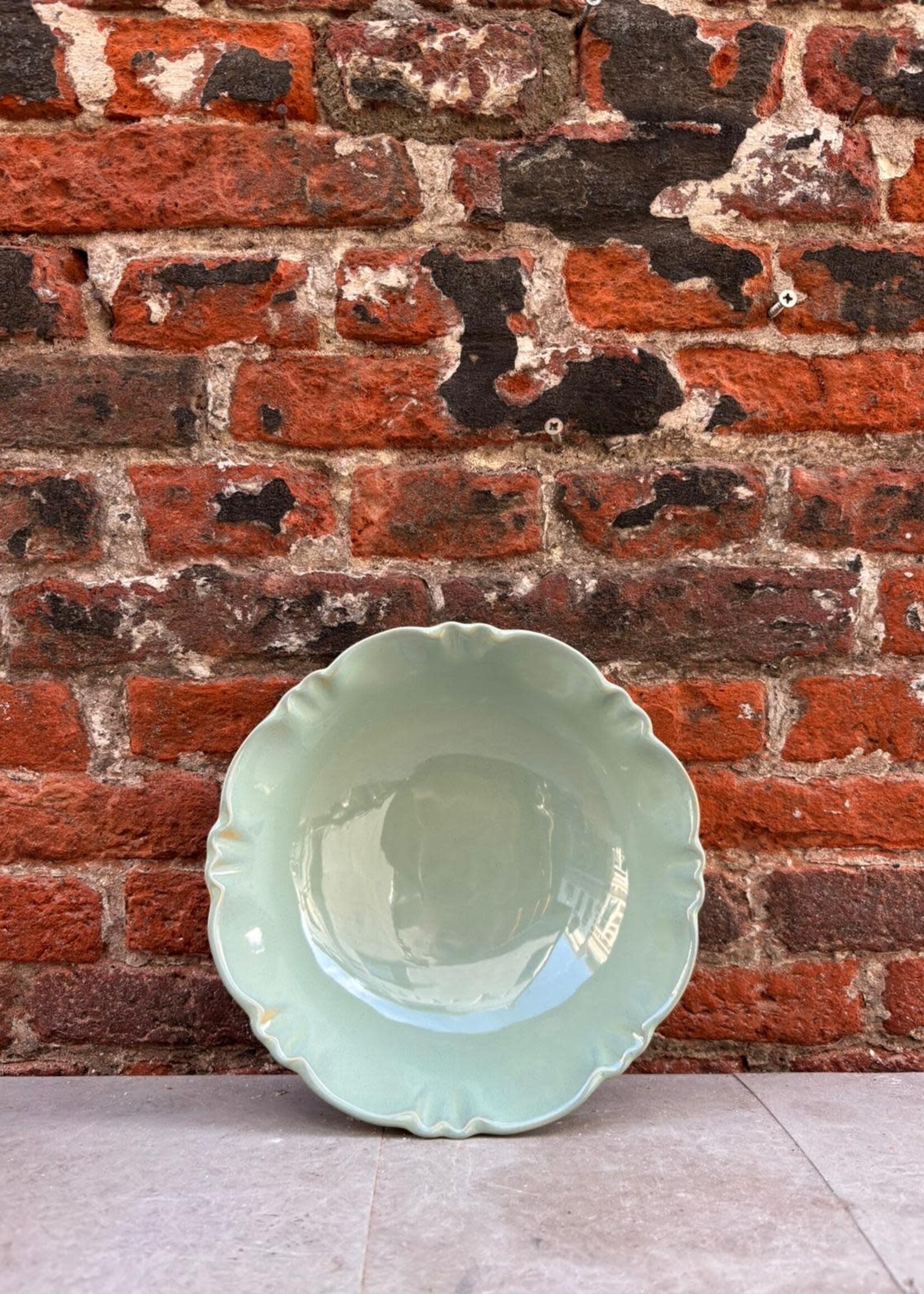 Gresnovo Gresnovo Moove Bowl 12 cm 'Emerald''