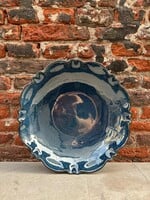 Gresnovo Gresnovo Moove Bowl 18 cm 'Blue Abysse'