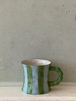 Anna + Nina Anna + Nina Serene  Mug