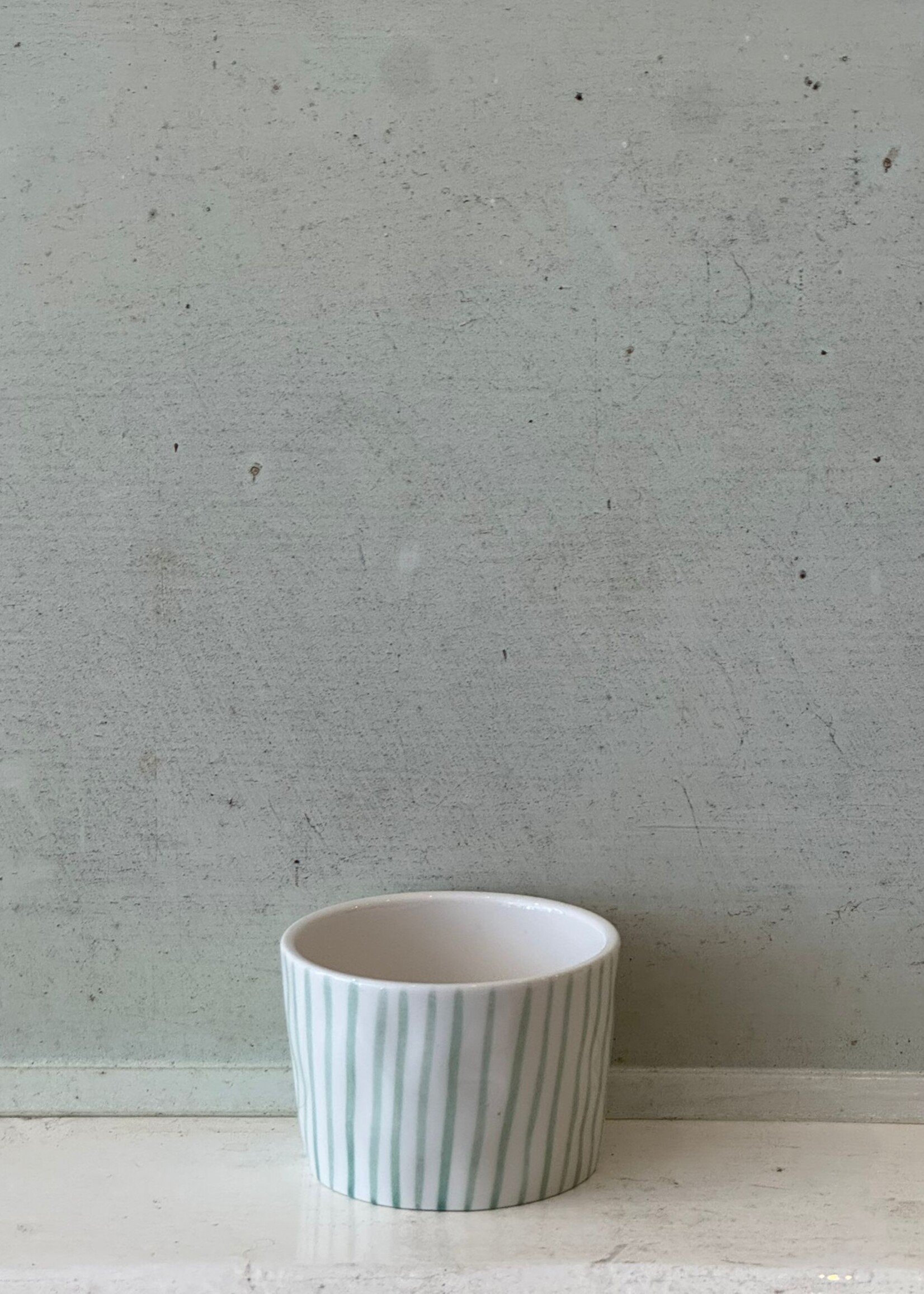 Anna + Nina Anna + Nina Olive Breeze Bowl