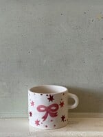 Anna + Nina Anna + Nina Starlit Dreams Mug