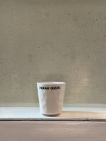 Anna + Nina Anna + Nina Coffee Cup 'Drama Queen'