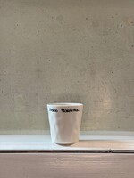 Anna + Nina Anna + Nina Coffee Cup 'Good Morning'