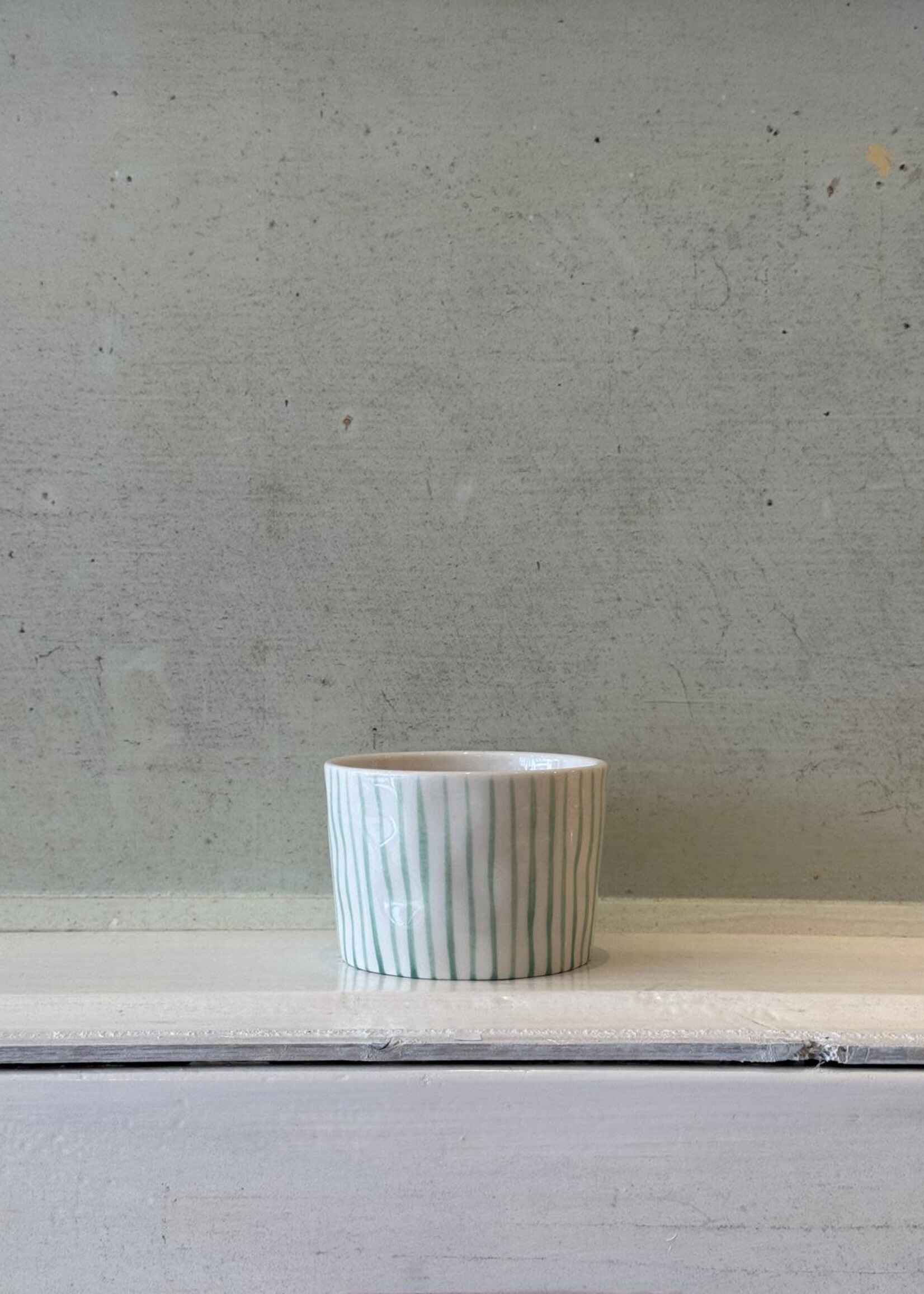 Anna + Nina Anna + Nina Olive Breeze Bowl