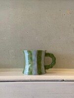 Anna + Nina Anna + Nina Serene  Mug